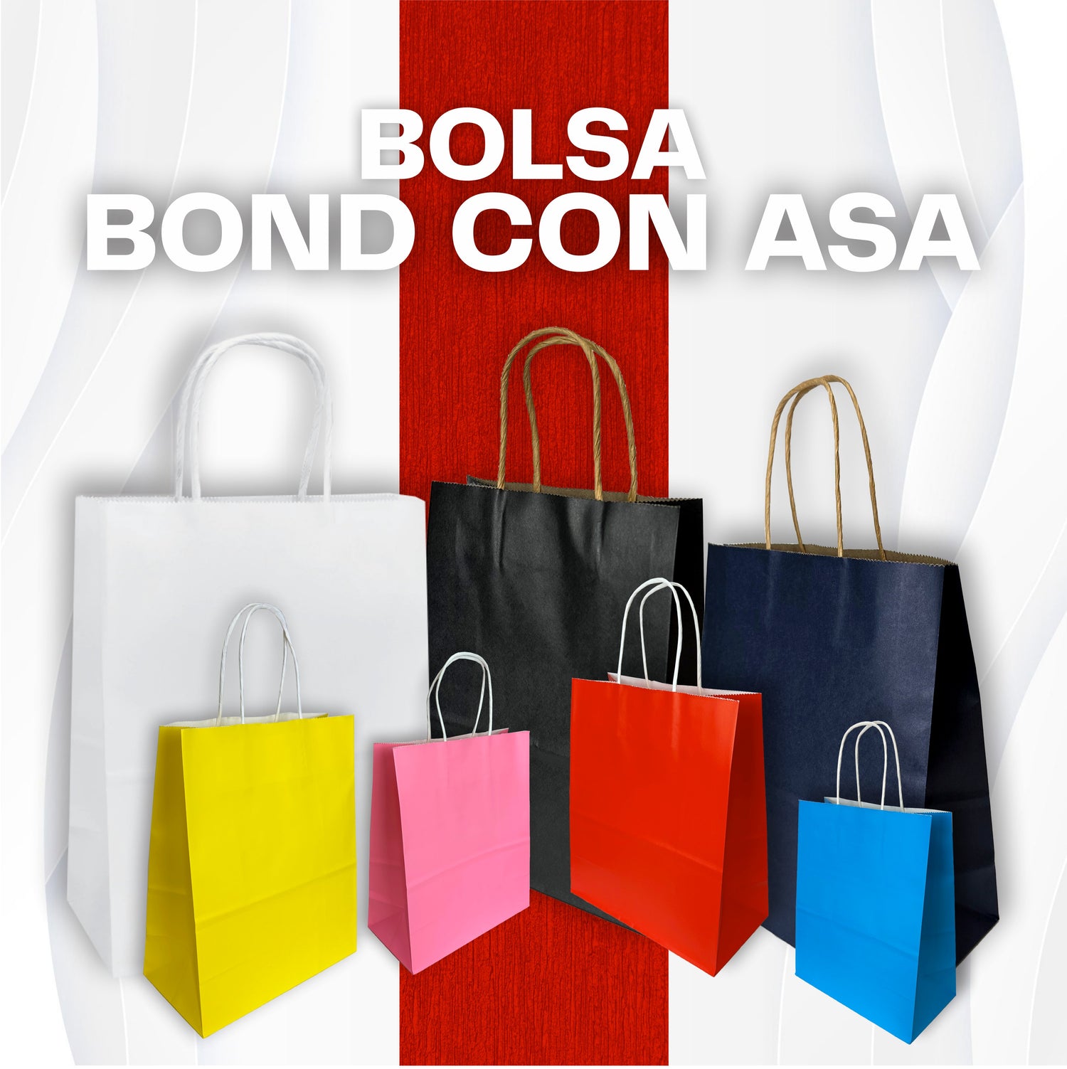 Bolsa Bond