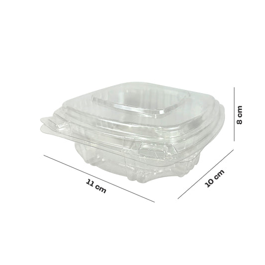 11x10x5 Bisagra con tapa baja Mod. # 1110-41