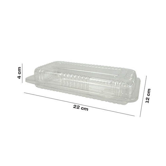 22x12x4 Bisagra Mod. #2212-22