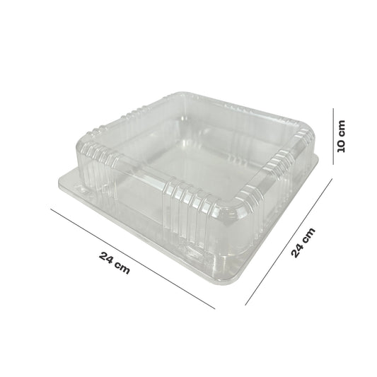 24x24x10 Bisagra Mod. #2424-55