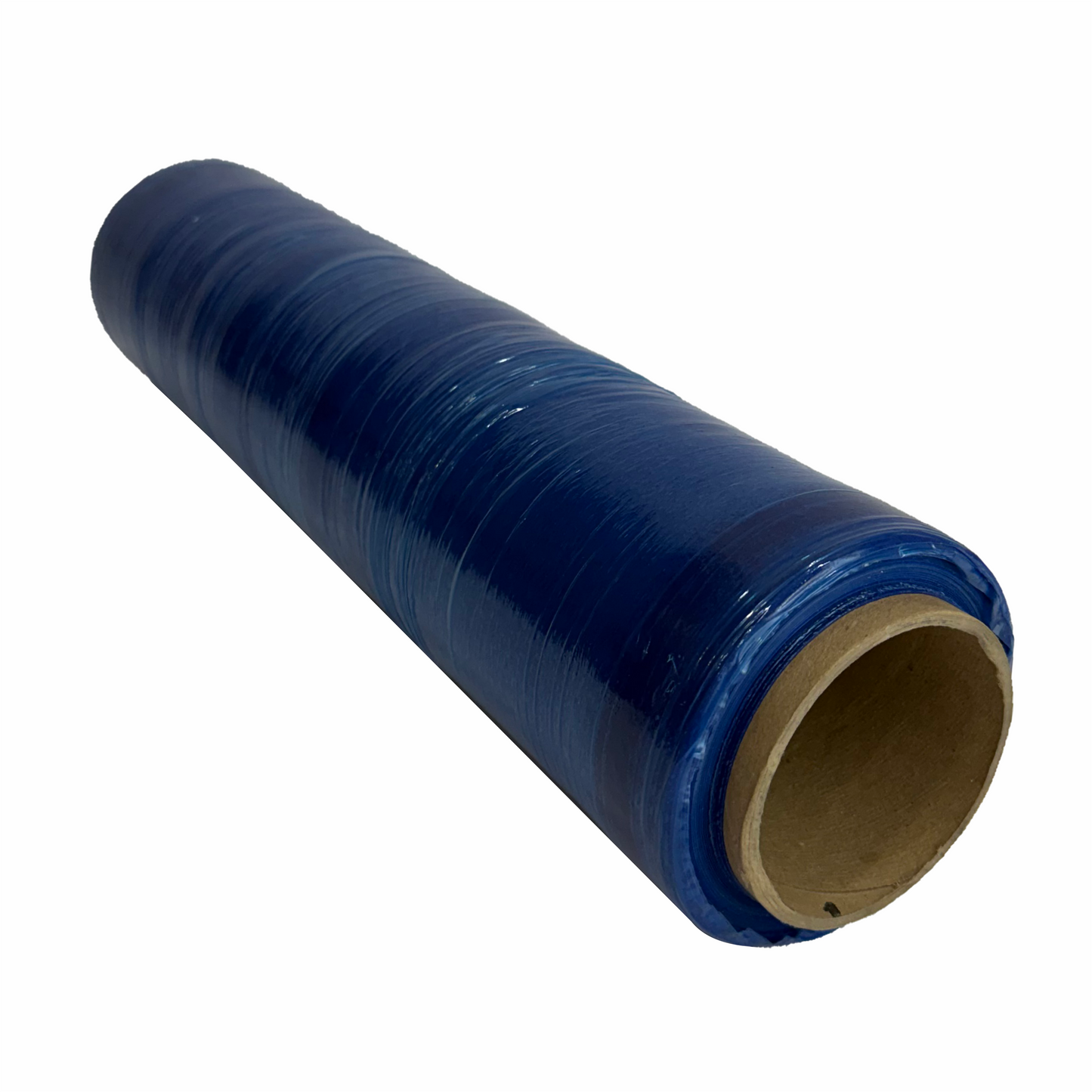 Strech film industrial 18" x 800´ Cal. 50 Azul