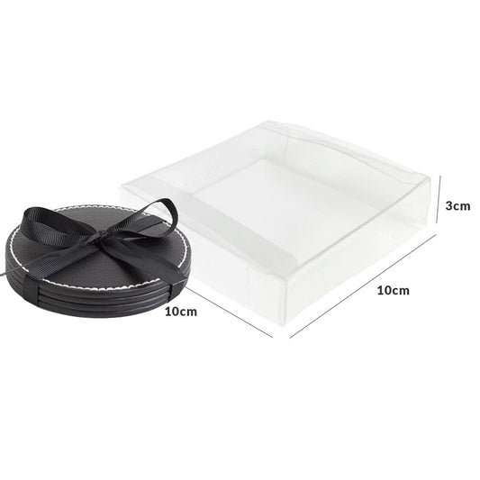 10x10x3cm Caja de mica Mod. J6