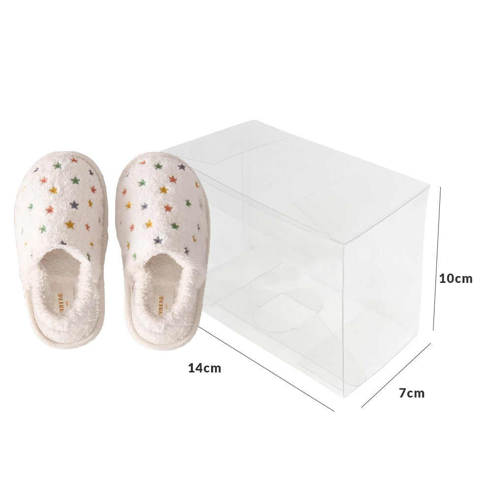 10x14x7cm Caja de mica Mod. J8