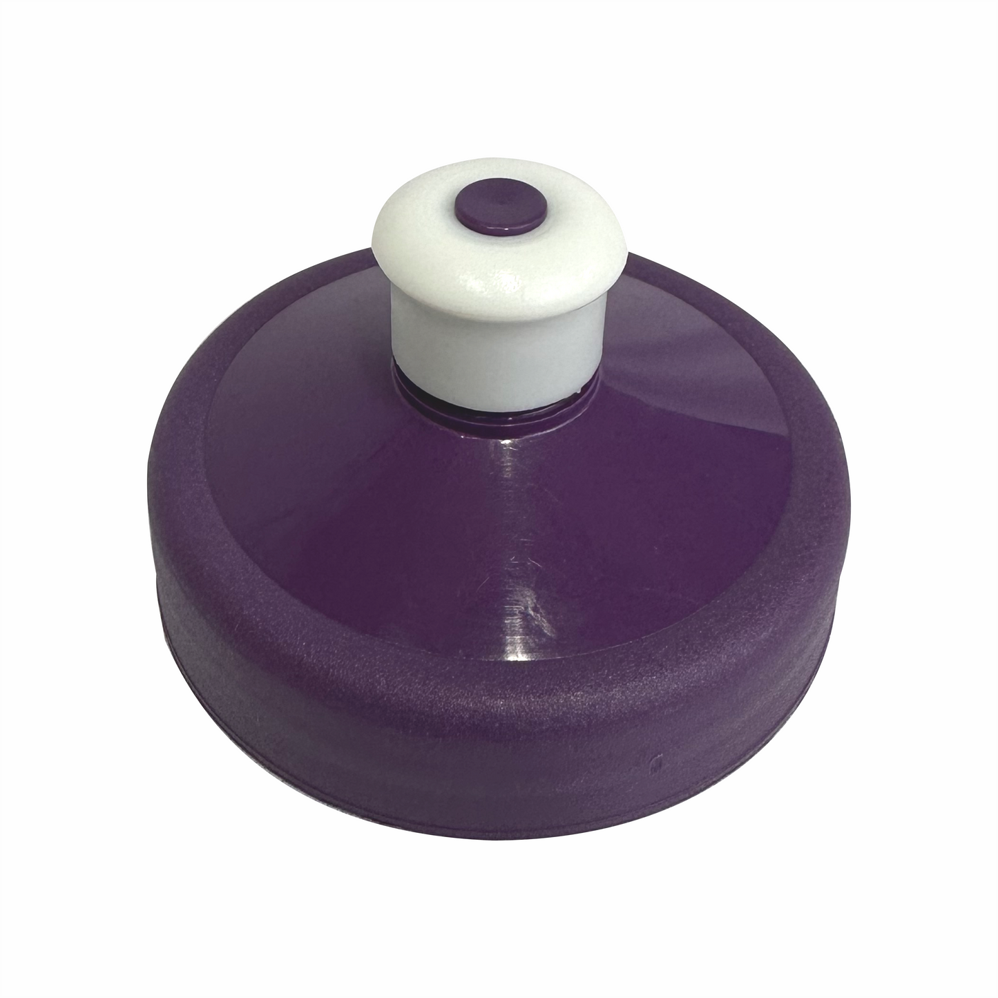 Bote 500 ml tapa chupon varios colores