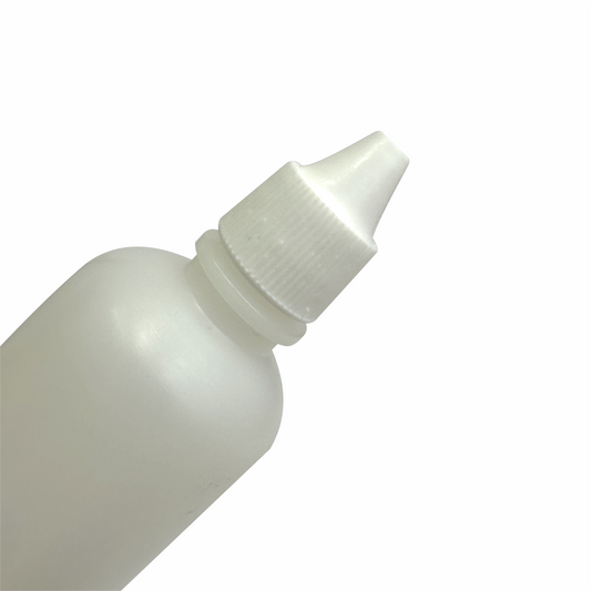 Gotero traslucido 40ml