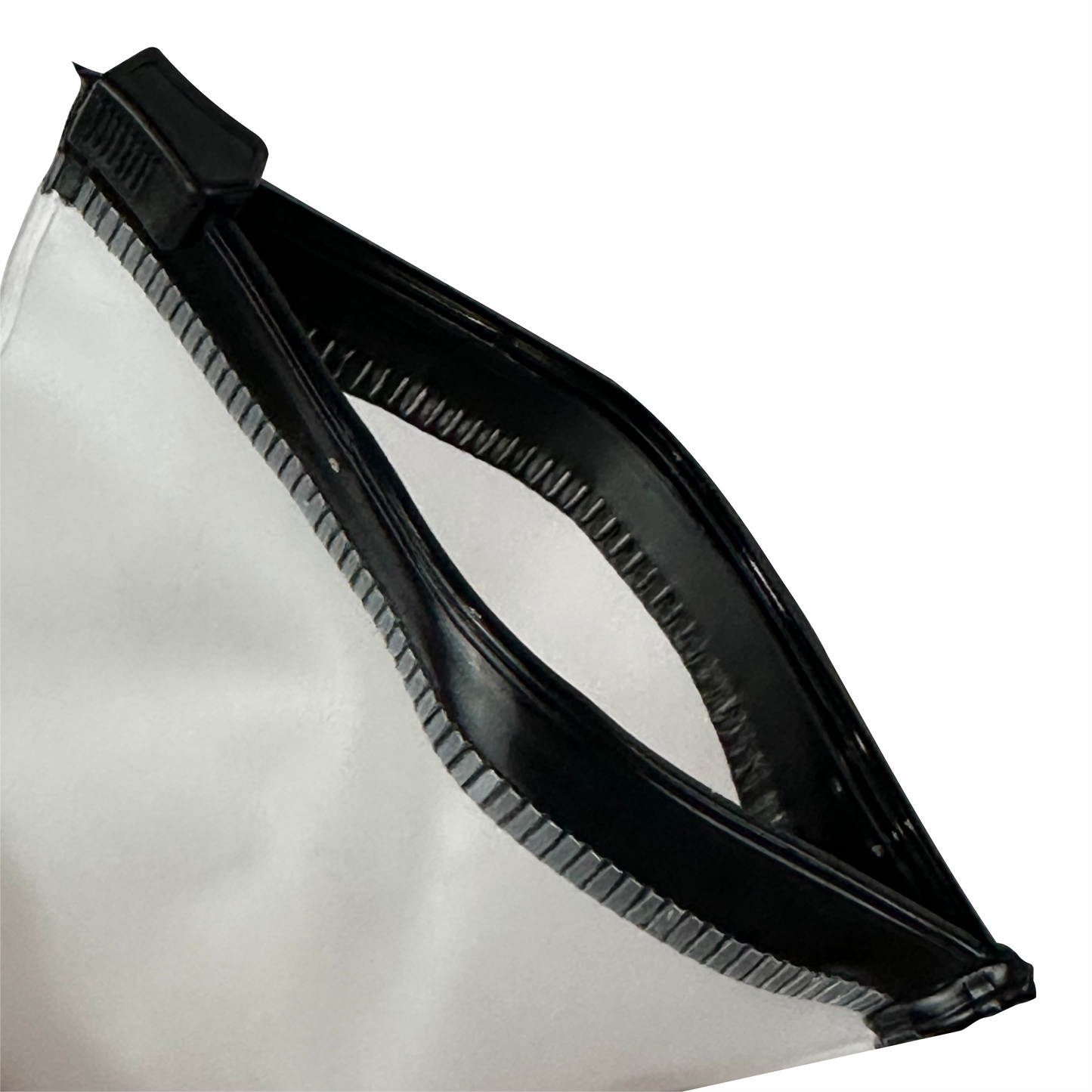 Bolsa con cierre hermetico pvc 10 x 10 cm