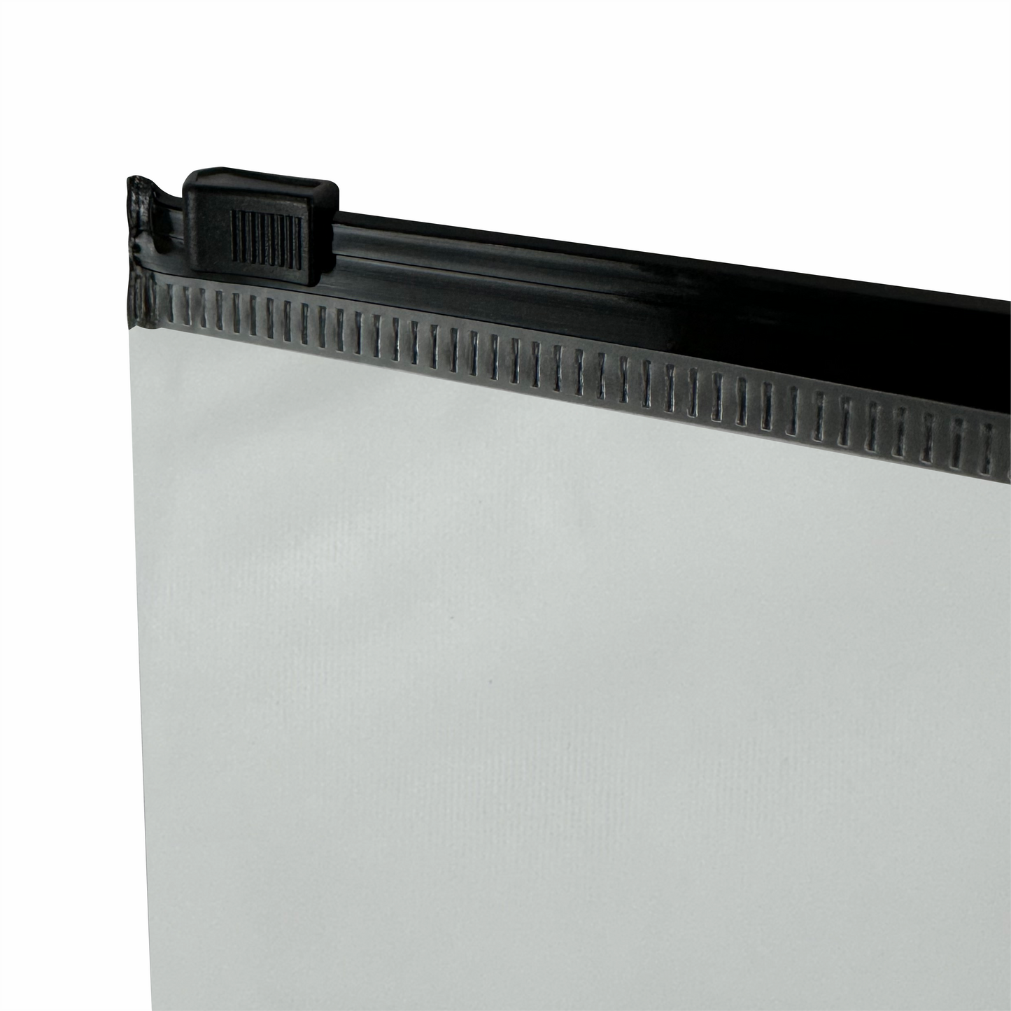 Bolsa con cierre hermetico pvc 10 x 10 cm