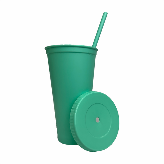 Vaso liberty 24 oz. menta