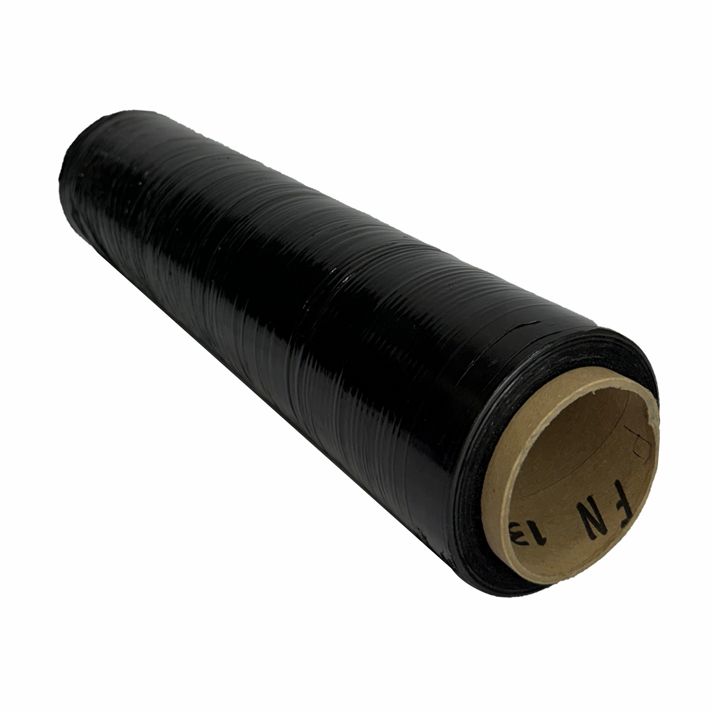 Strech film industrial 18" x 800´ Cal. 50 Negro