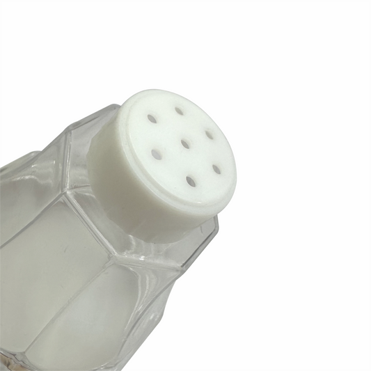 Salero master plastipan