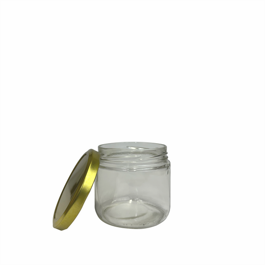 Tarro de vidrio 12oz. mod. wmjar