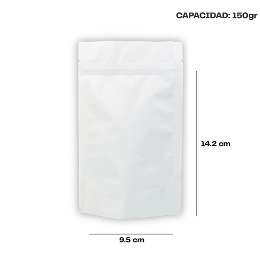 Mini Blanca (9.5x14.2x6.35)