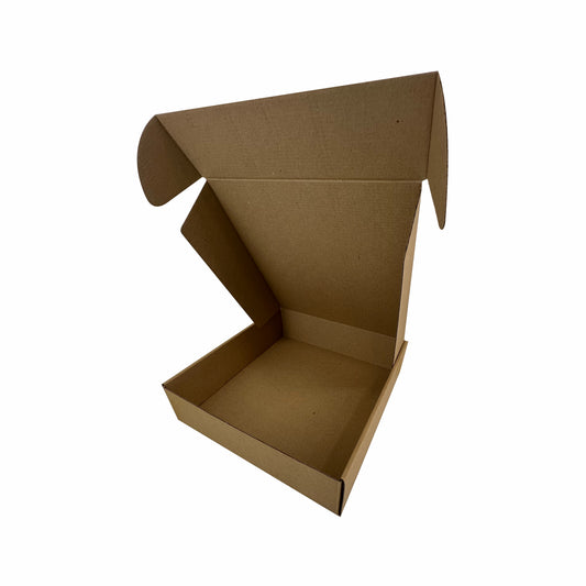 30x30x8cm Caja para envio kraft