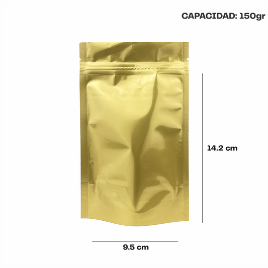 Mini Dorada (9.5x14.2x6.35)