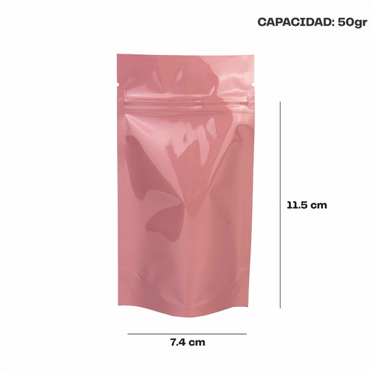 Extramini Rosa (7.4x11.5x4.5)