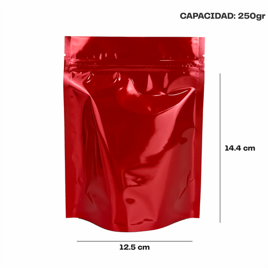 Chica Roja (12.5x14.4x7.75)