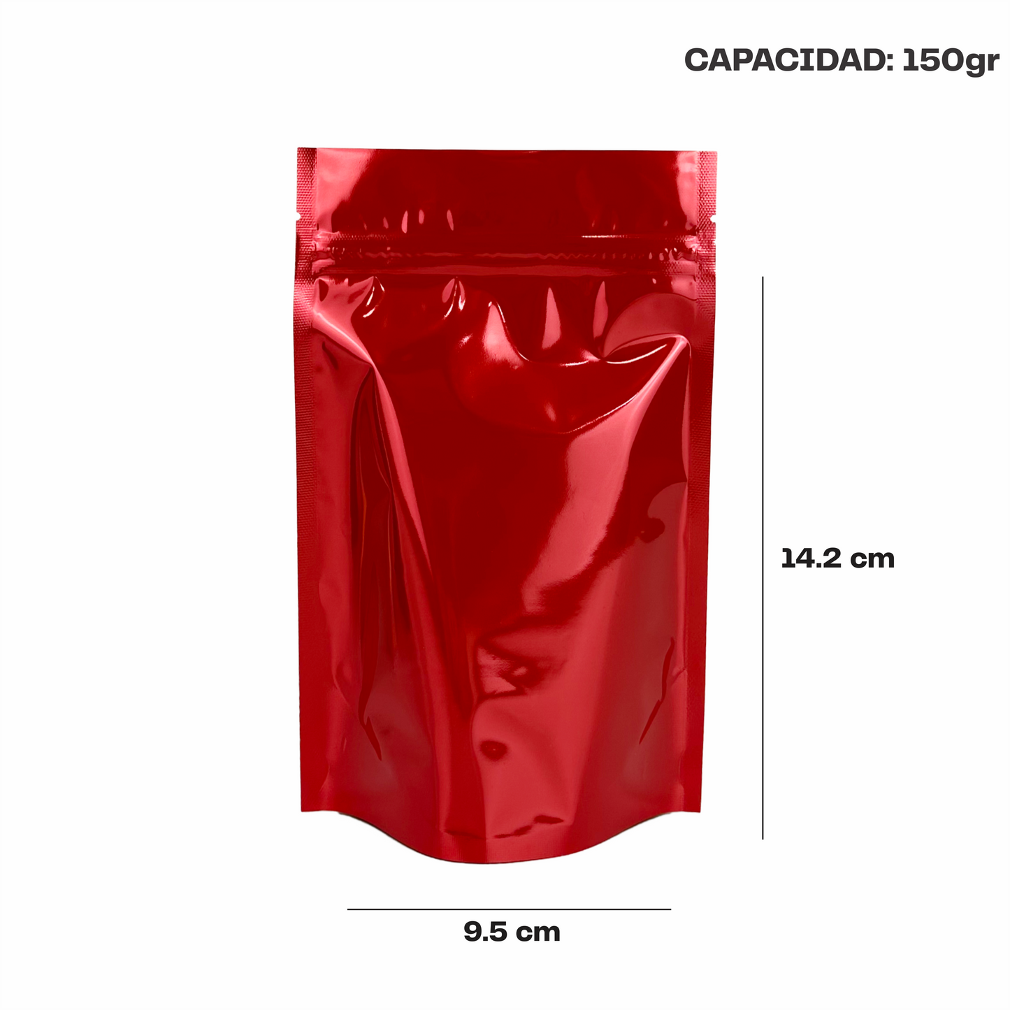 Mini Roja (9.5x14.2x6.35)