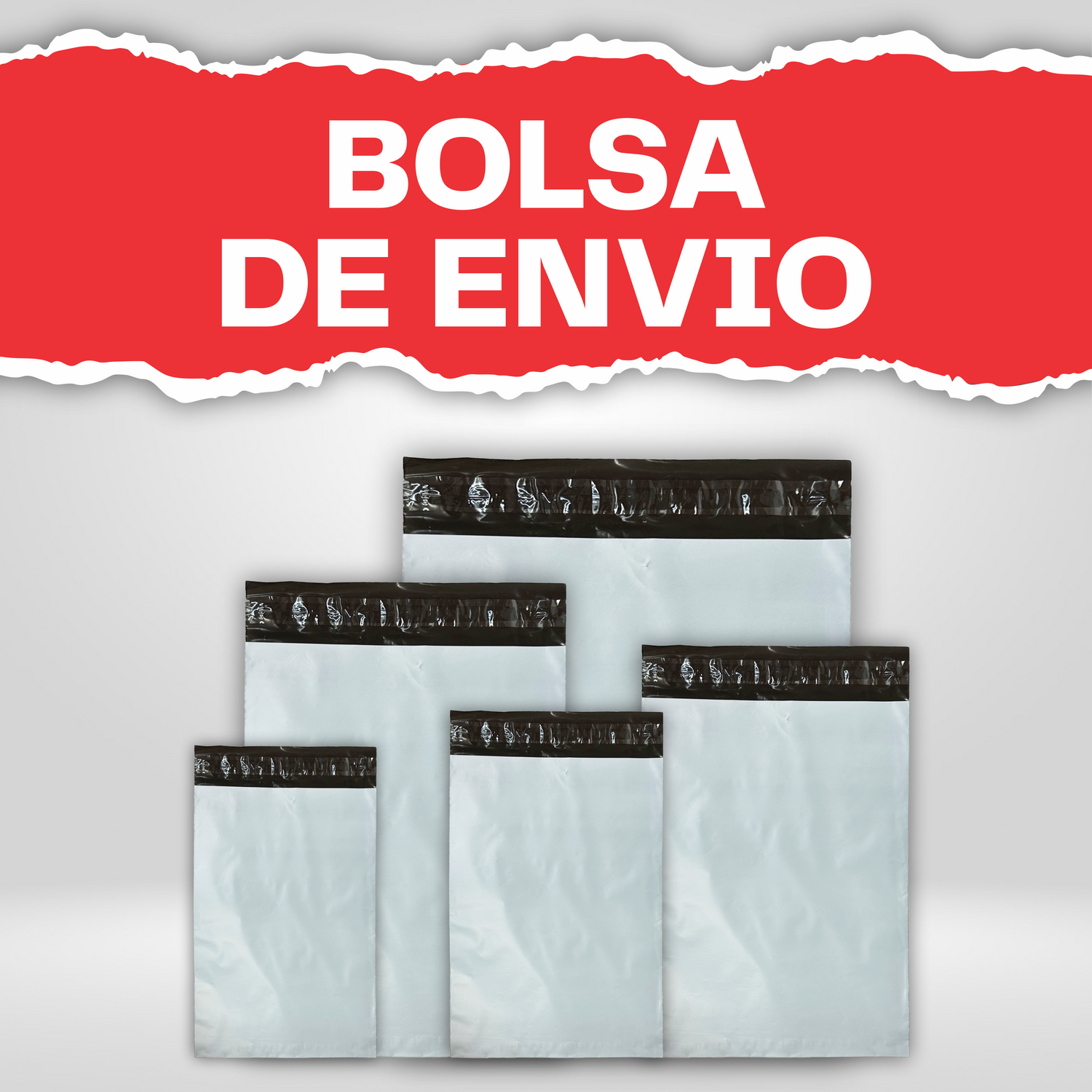 Bolsa de envio