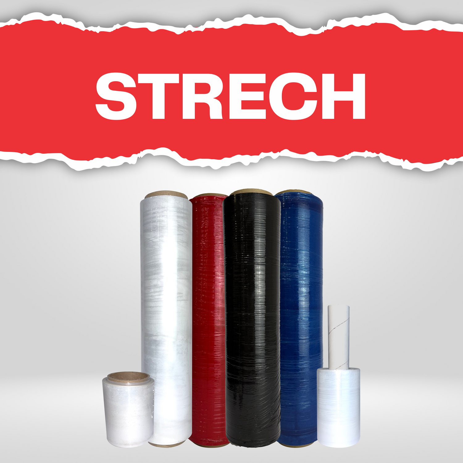 Strech