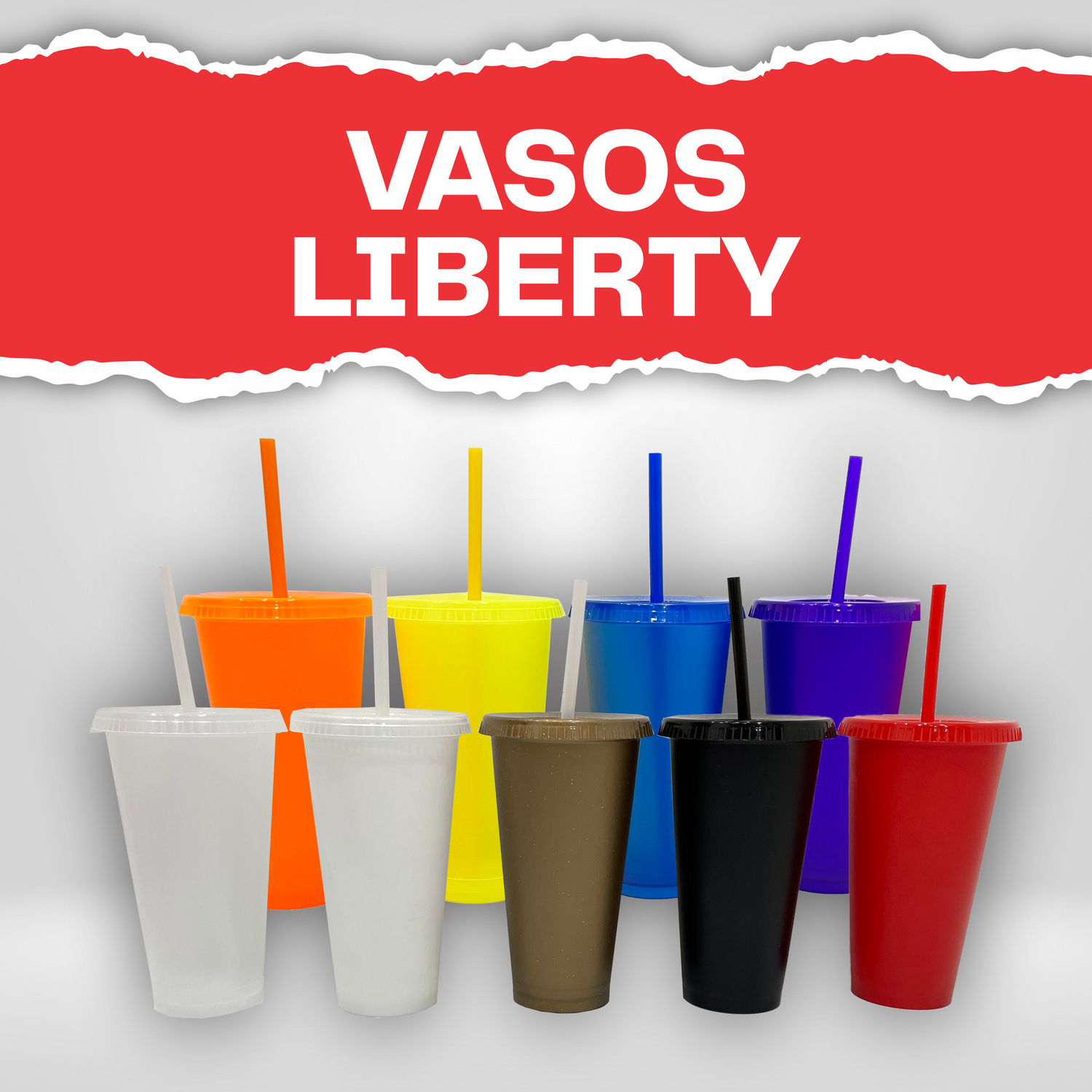 Vaso Liberty