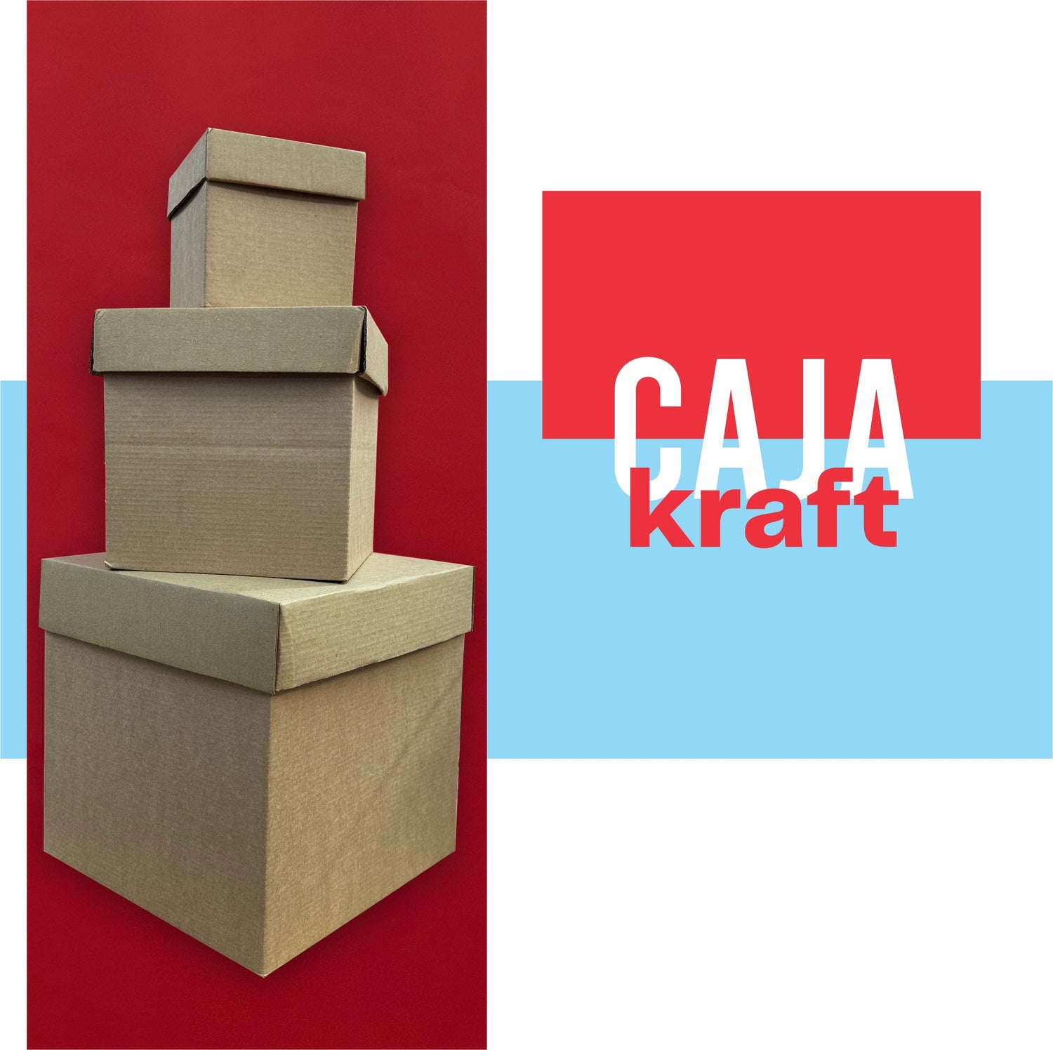 Caja Kraft