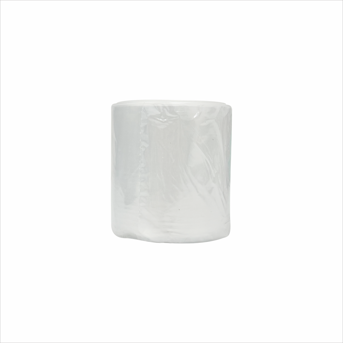 10x20cm Bolsa en rollo transparente