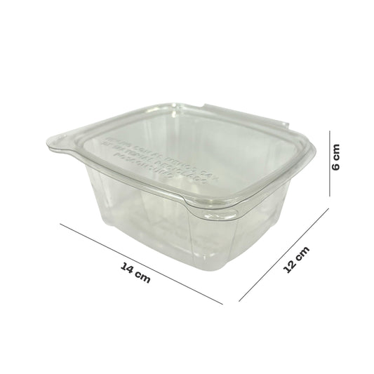 14x12 Bisagra para 16oz Mod. #1412-16TFL