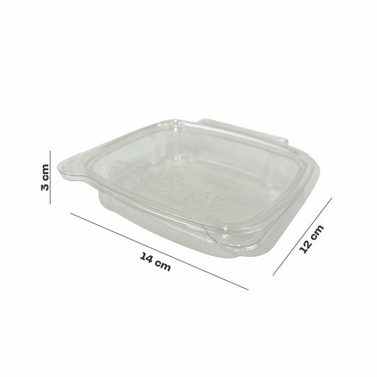 14x12 Bisagra para 8oz Mod. #1414-8TFL
