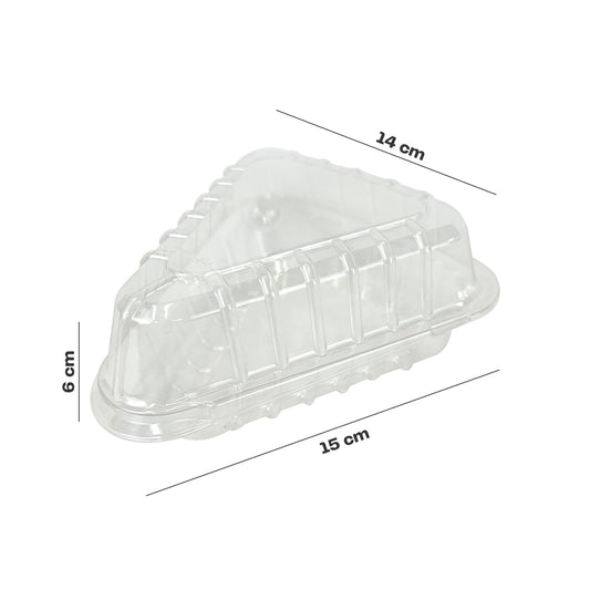 15x14x6 Bisagra Triangular para 1 Rebanada Mod. #RP33