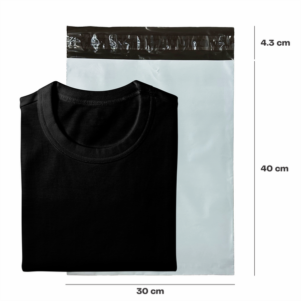 Bolsa de envío 30x40cm