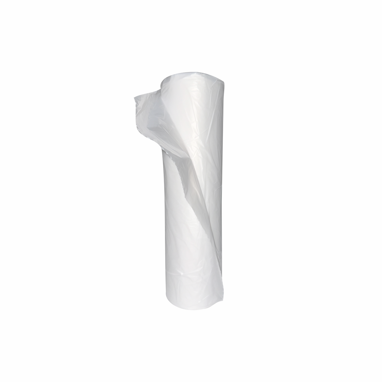 30x50cm Bolsa en rollo transparente