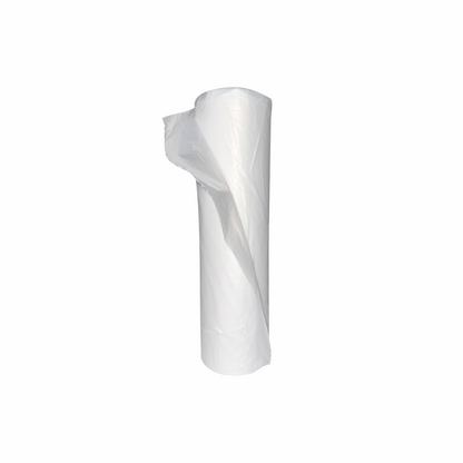 30x50cm Bolsa en rollo transparente