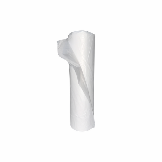 30x50cm Bolsa en rollo transparente