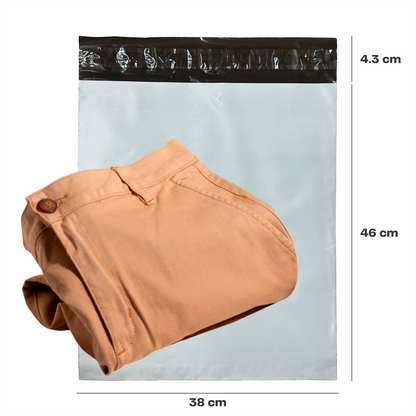 38x46cm Bolsa de envio