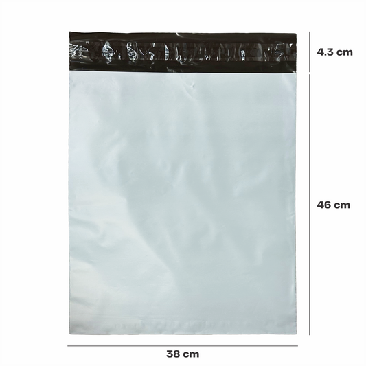 38x46cm Bolsa de envio