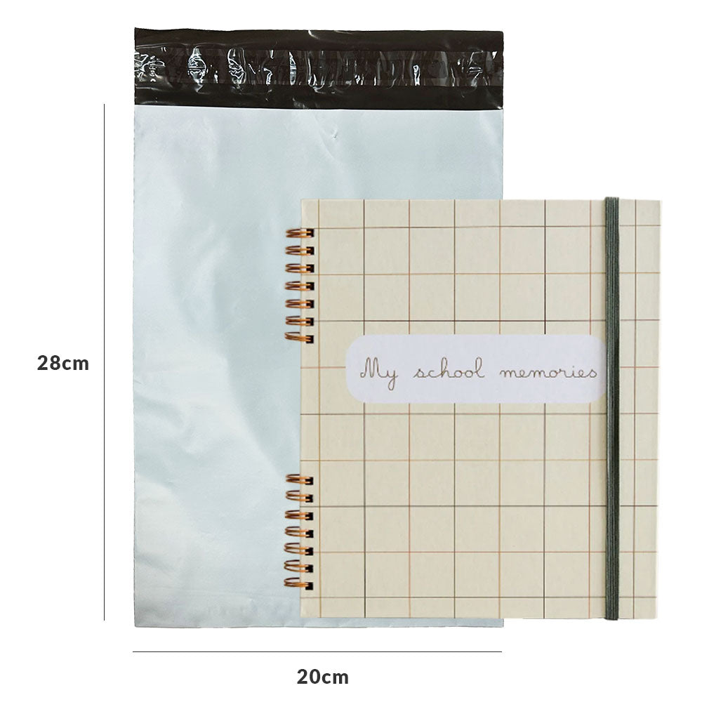 20x28cm Bolsa de envio