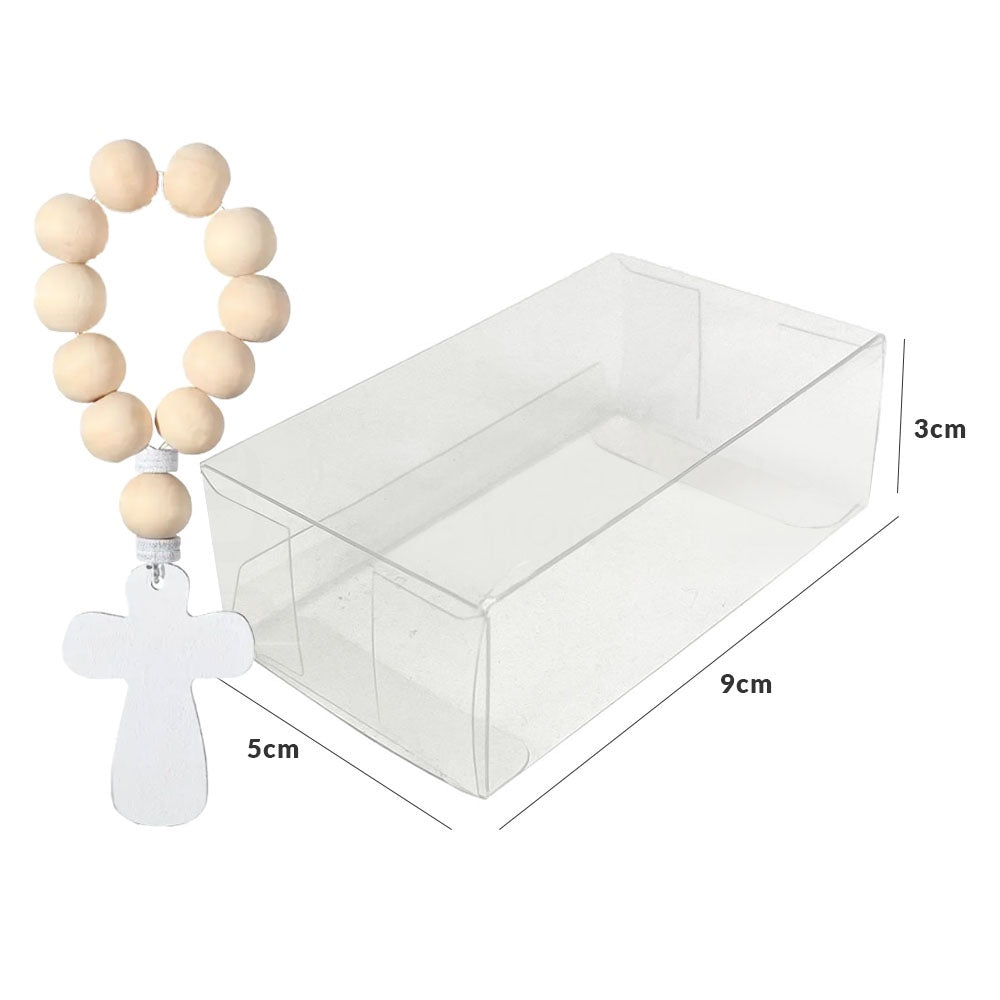 9x5x3cm Caja de mica Mod. J5