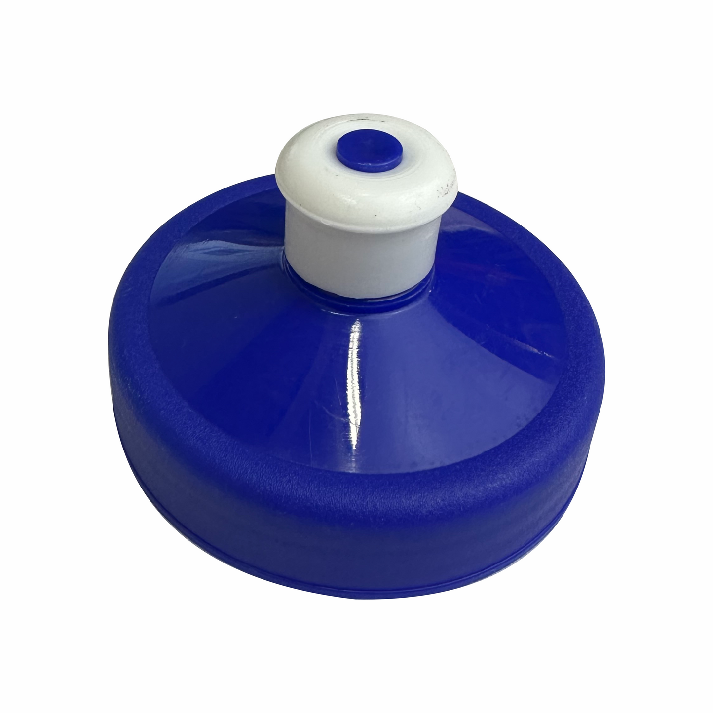 Bote 500 ml tapa chupon varios colores