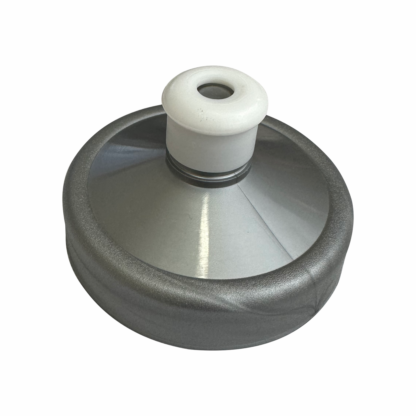 Bote 500 ml tapa chupon varios colores