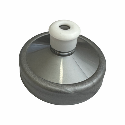 Bote 500 ml tapa chupon varios colores