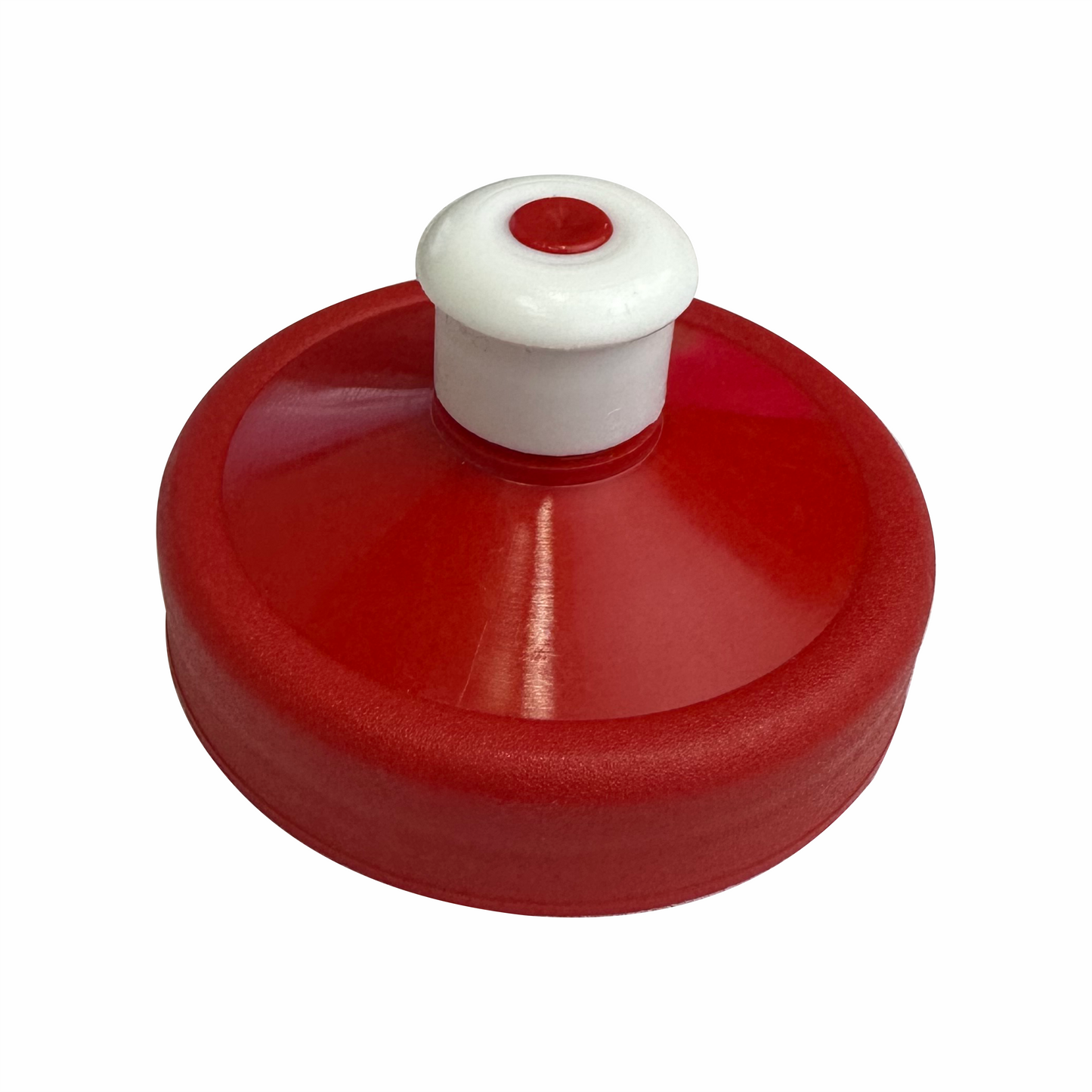 Bote 500 ml tapa chupon varios colores