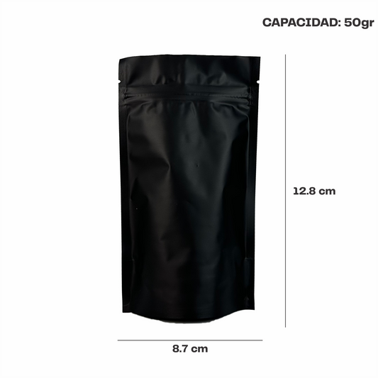 Extramini Negra (8.7x12.8x4.5)