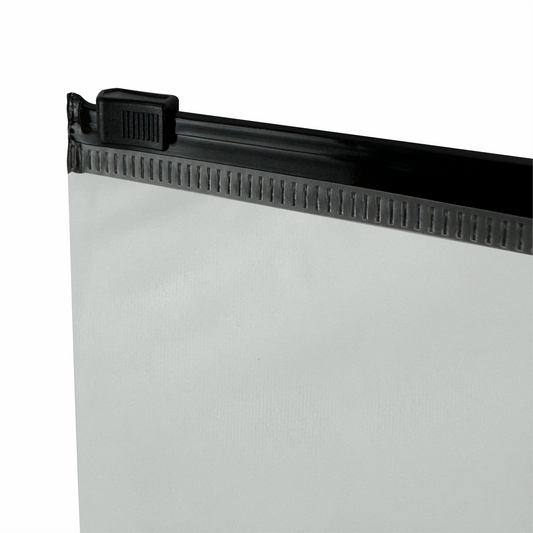 Bolsa con cierre hermetico pvc 10 x 10 cm