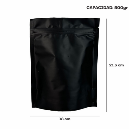 Mediana Negra (18x21.5x9)