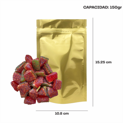 Mini Dorada (10.8x15.25x6.35)