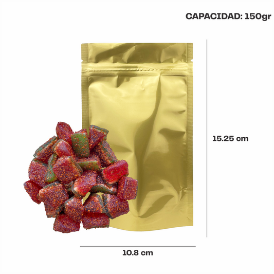 Mini Dorada (10.8x15.25x6.35)