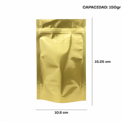 Mini Dorada (10.8x15.25x6.35)
