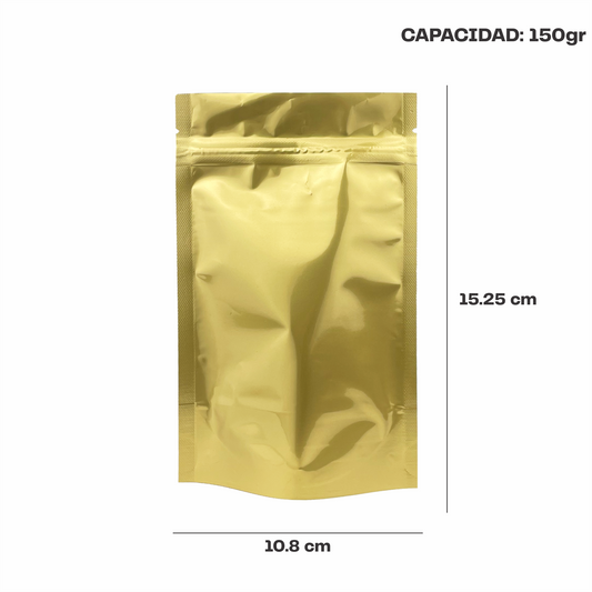 Mini Dorada (10.8x15.25x6.35)