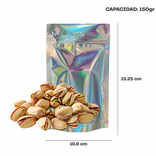 Mini Holografica (10.8x15.25x6.35)