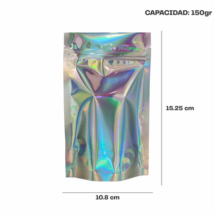Mini Holografica (10.8x15.25x6.35)